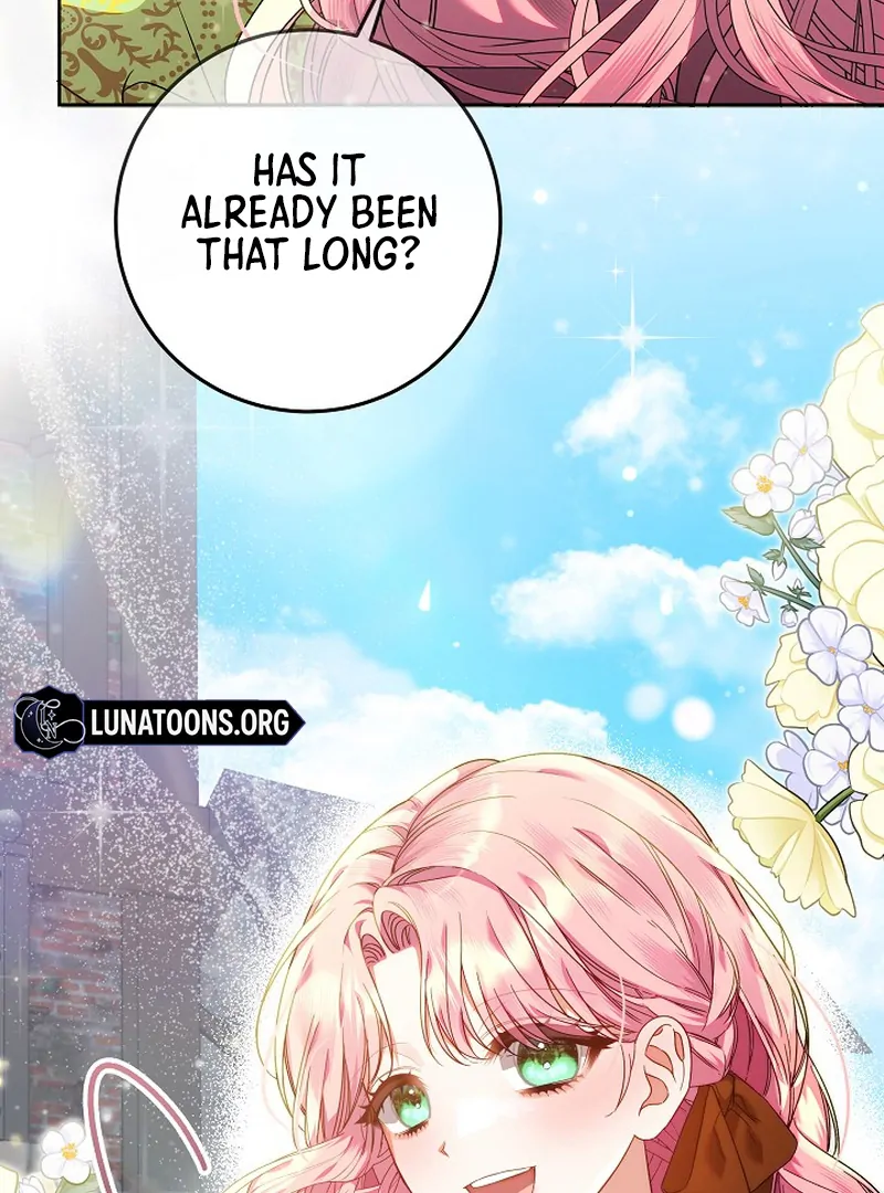 I’m Ready for Divorce! Chapter 16 - Page 18