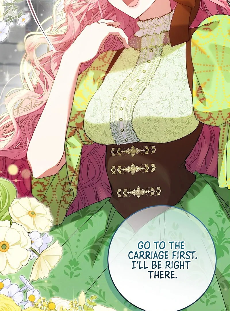 I’m Ready for Divorce! Chapter 16 - Page 19