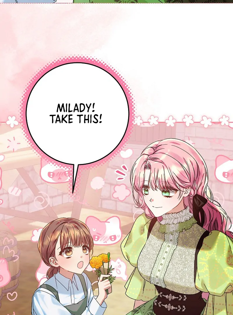 I’m Ready for Divorce! Chapter 16 - Page 23