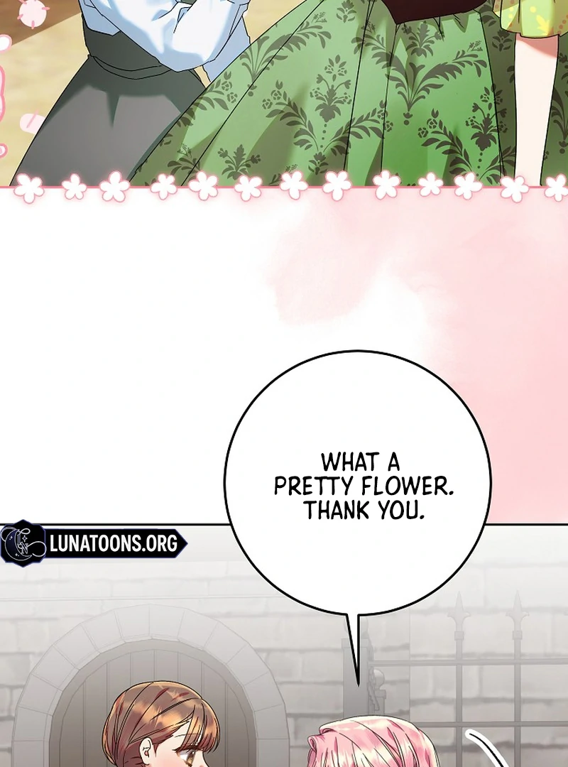 I’m Ready for Divorce! Chapter 16 - Page 24