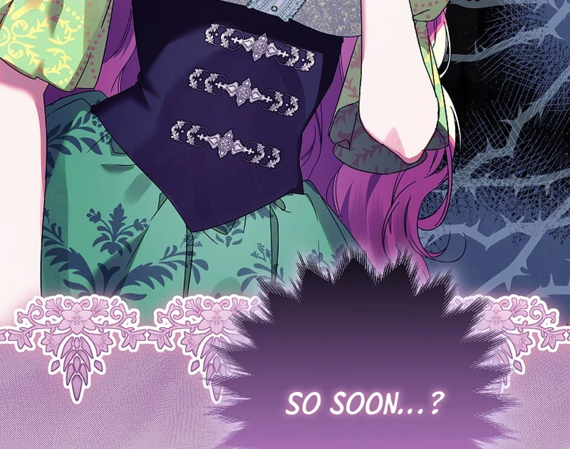 I’m Ready for Divorce! Chapter 16 - Page 32