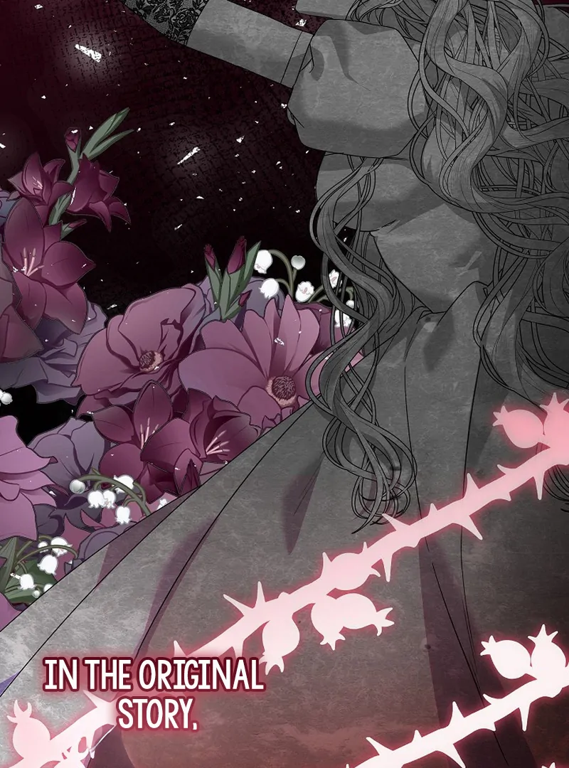 I’m Ready for Divorce! Chapter 16 - Page 35