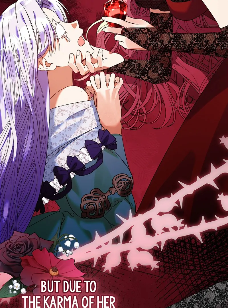 I’m Ready for Divorce! Chapter 16 - Page 37