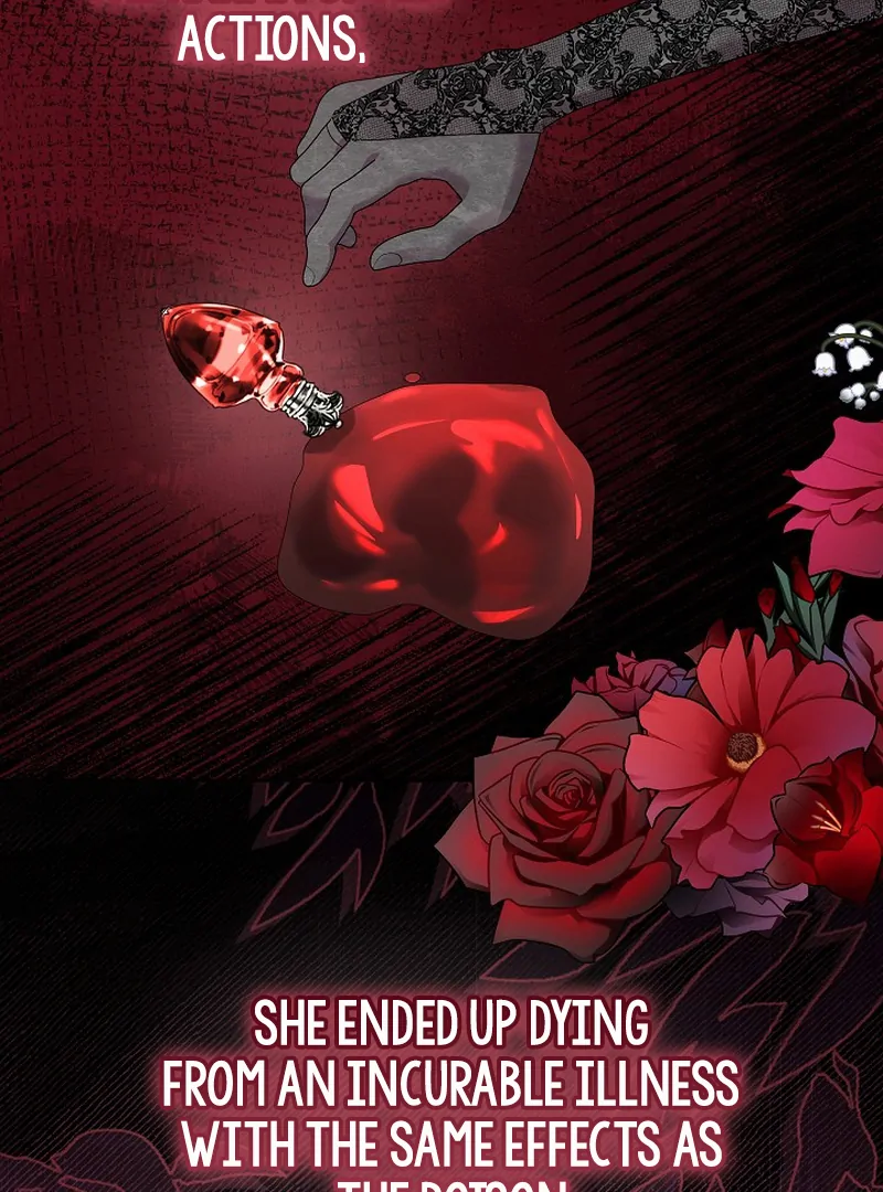 I’m Ready for Divorce! Chapter 16 - Page 38