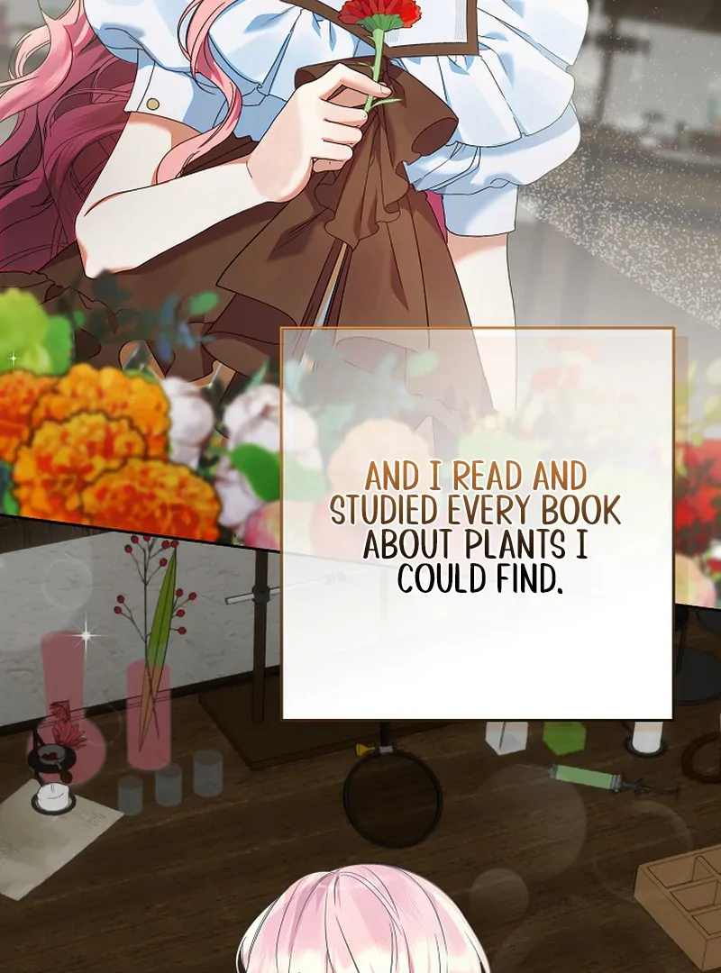 I’m Ready for Divorce! Chapter 16 - Page 50