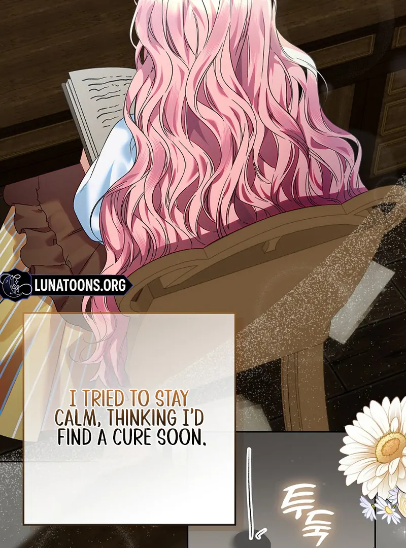 I’m Ready for Divorce! Chapter 16 - Page 51