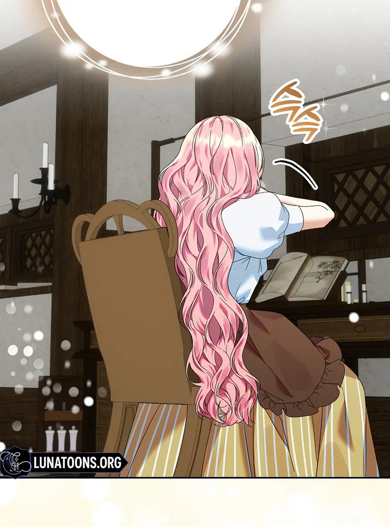 I’m Ready for Divorce! Chapter 16 - Page 55