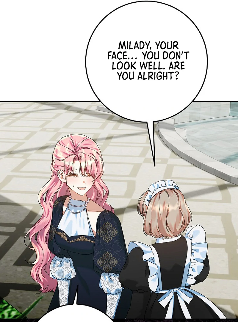 I’m Ready for Divorce! Chapter 16 - Page 68