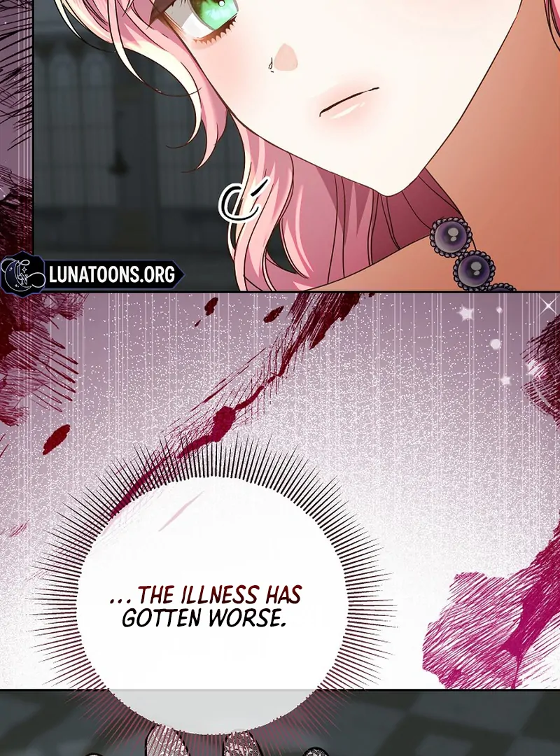 I’m Ready for Divorce! Chapter 16 - Page 70