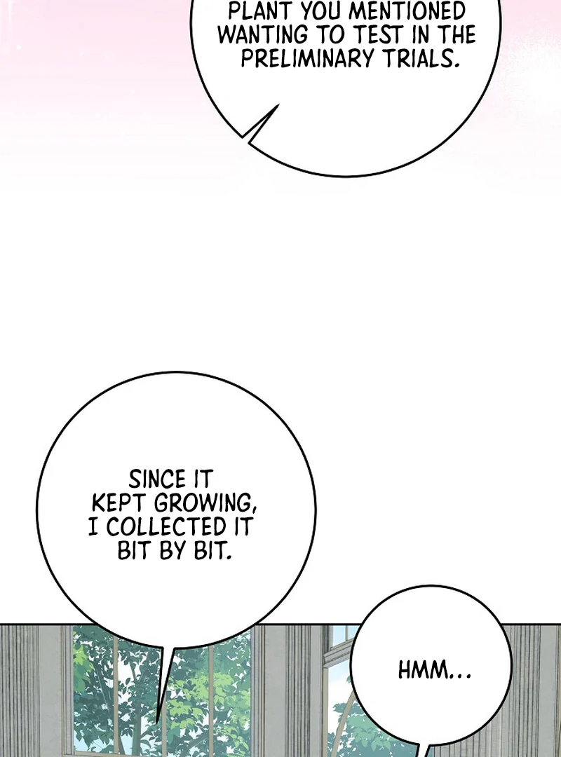 I’m Ready for Divorce! Chapter 16 - Page 78