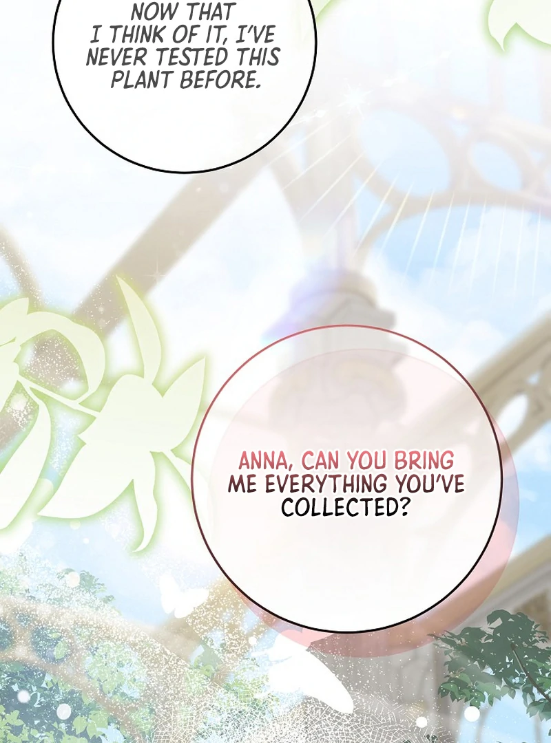 I’m Ready for Divorce! Chapter 16 - Page 80