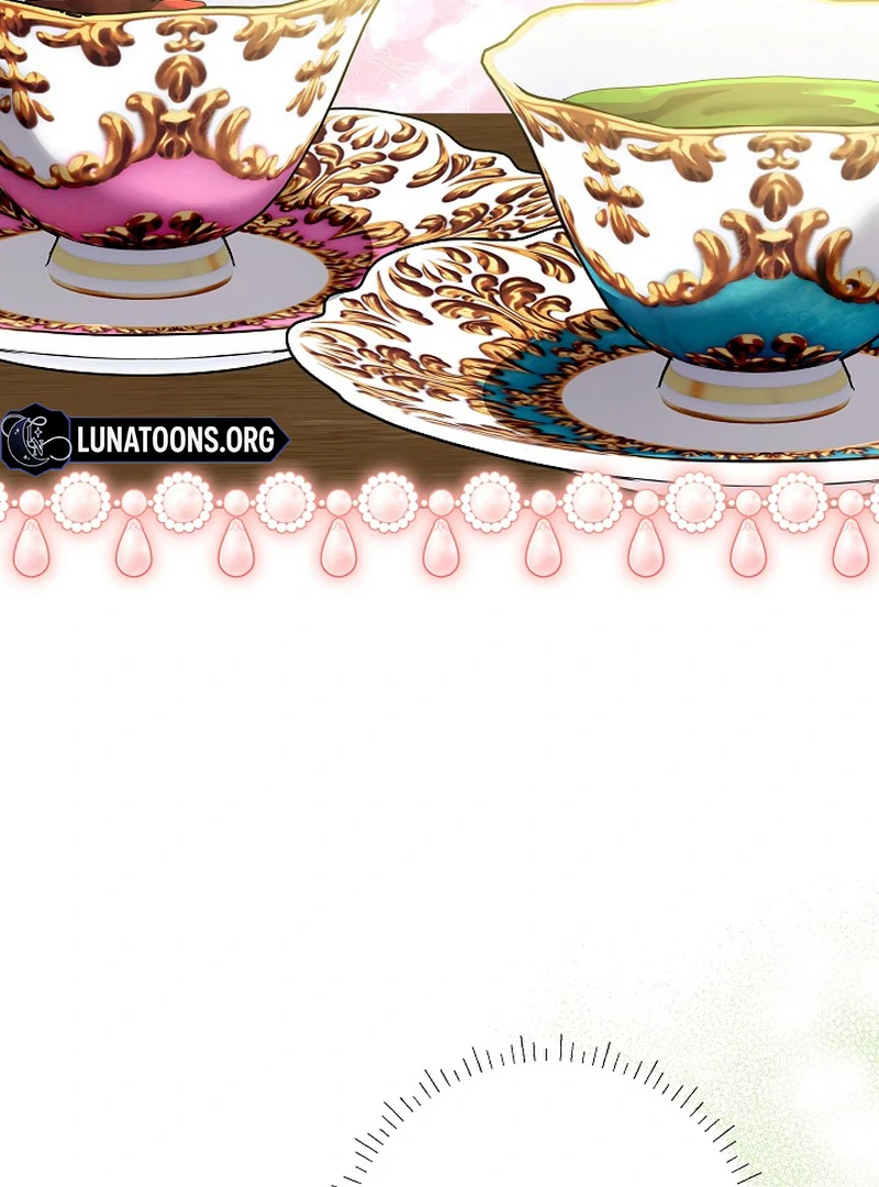 I’m Ready for Divorce! Chapter 16 - Page 84