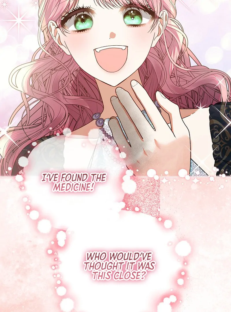 I’m Ready for Divorce! Chapter 16 - Page 98