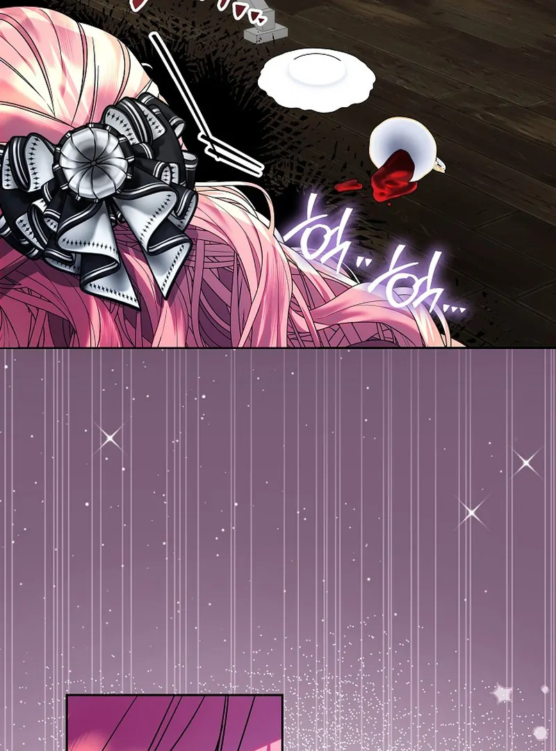 I’m Ready for Divorce! Chapter 16 - Page 109