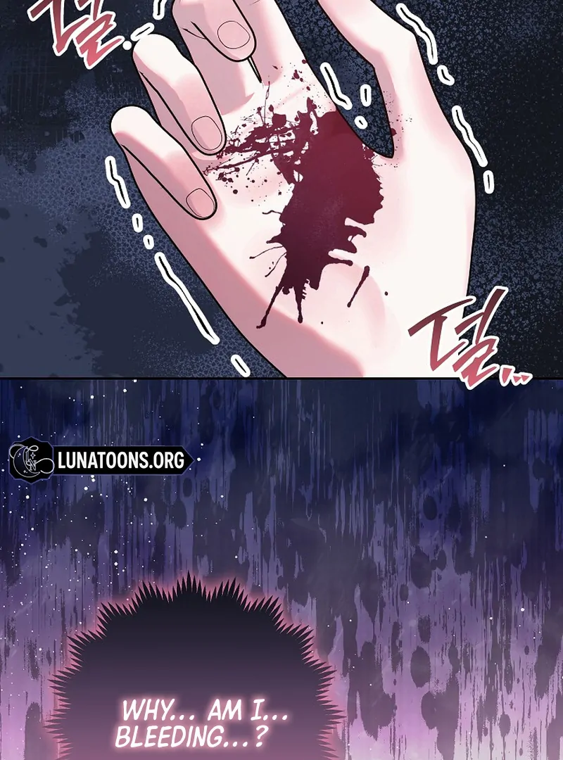 I’m Ready for Divorce! Chapter 16 - Page 111