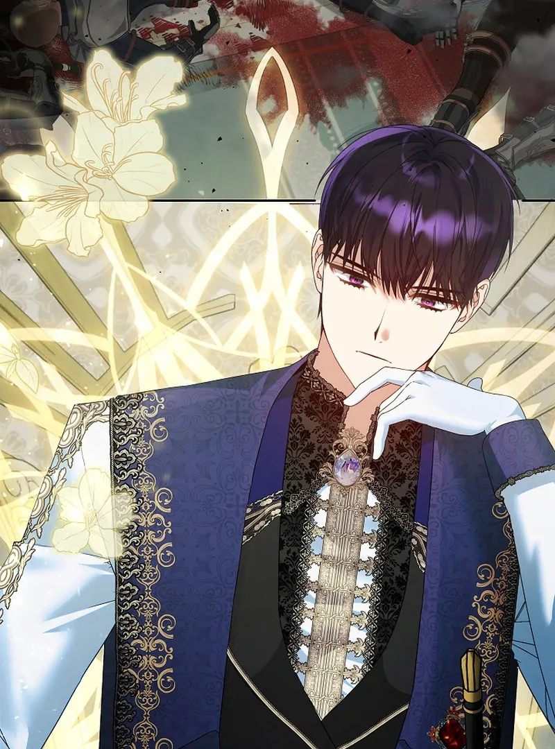 I’m Ready for Divorce! Chapter 18 - Page 9