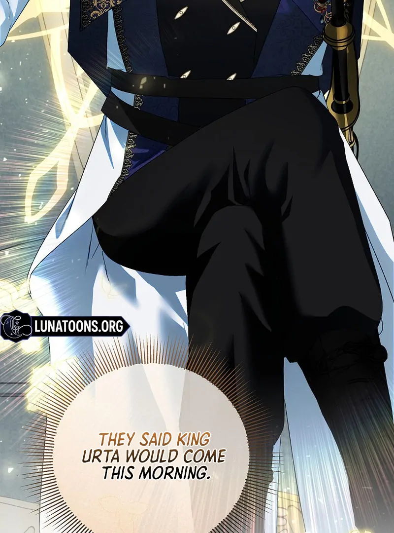 I’m Ready for Divorce! Chapter 18 - Page 10