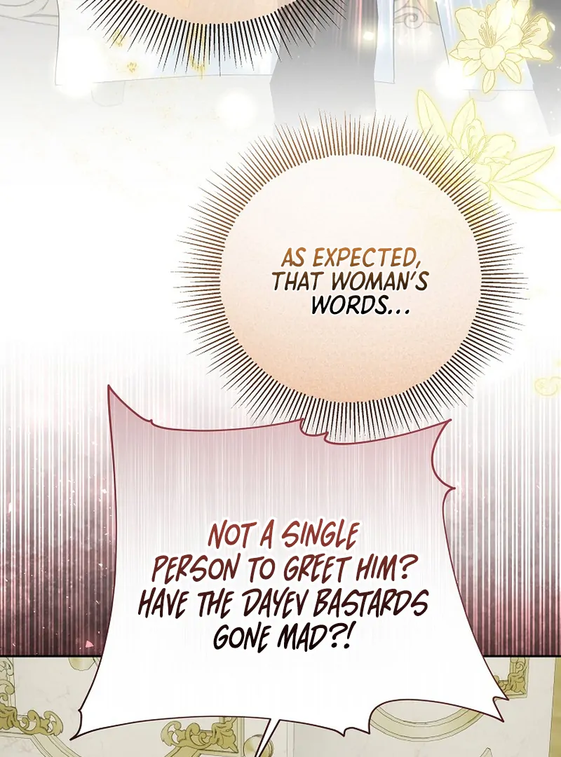 I’m Ready for Divorce! Chapter 18 - Page 11