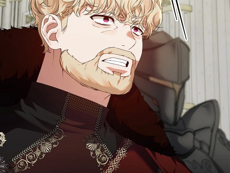 I’m Ready for Divorce! Chapter 18 - Page 15