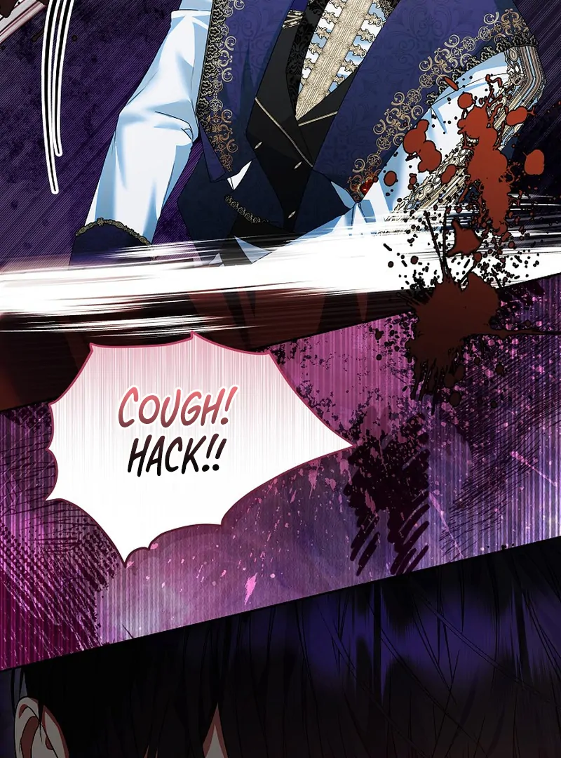 I’m Ready for Divorce! Chapter 18 - Page 18