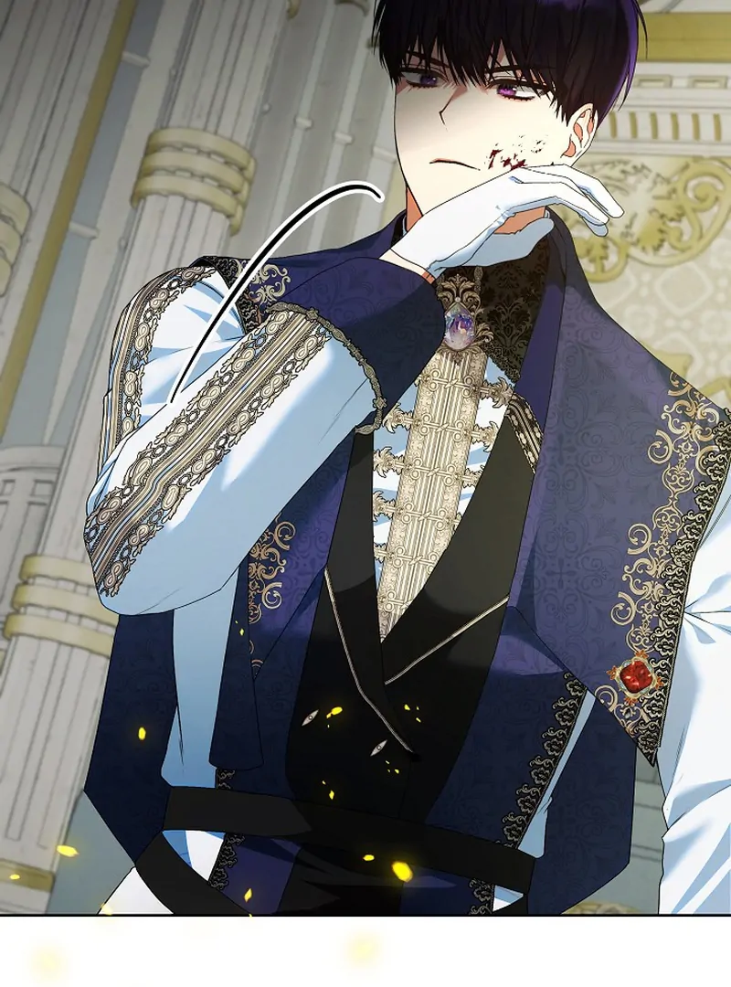 I’m Ready for Divorce! Chapter 18 - Page 20