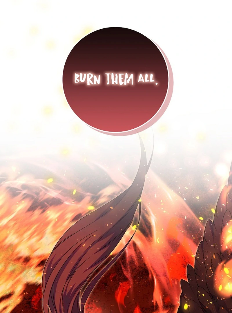 I’m Ready for Divorce! Chapter 18 - Page 21