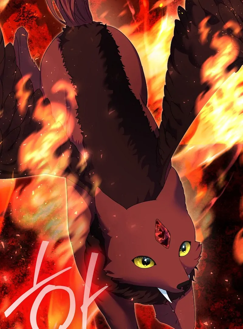 I’m Ready for Divorce! Chapter 18 - Page 22