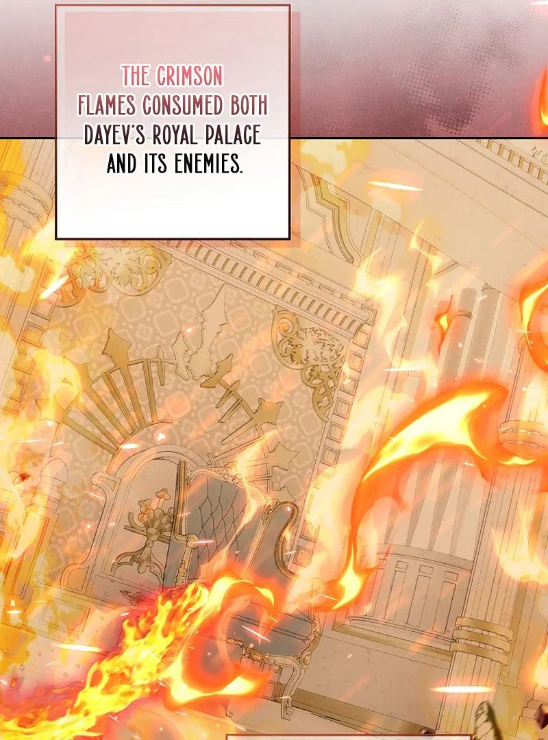 I’m Ready for Divorce! Chapter 18 - Page 25