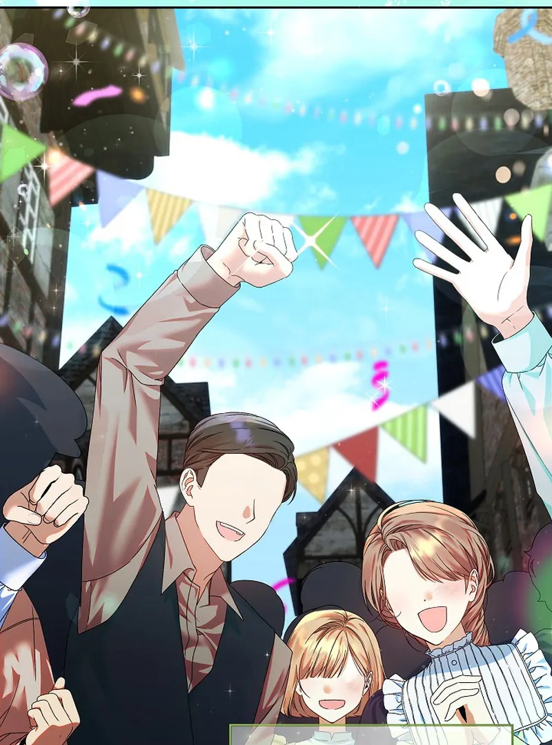 I’m Ready for Divorce! Chapter 18 - Page 34