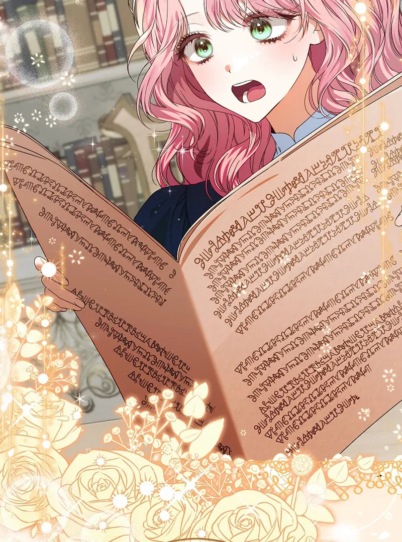 I’m Ready for Divorce! Chapter 18 - Page 37