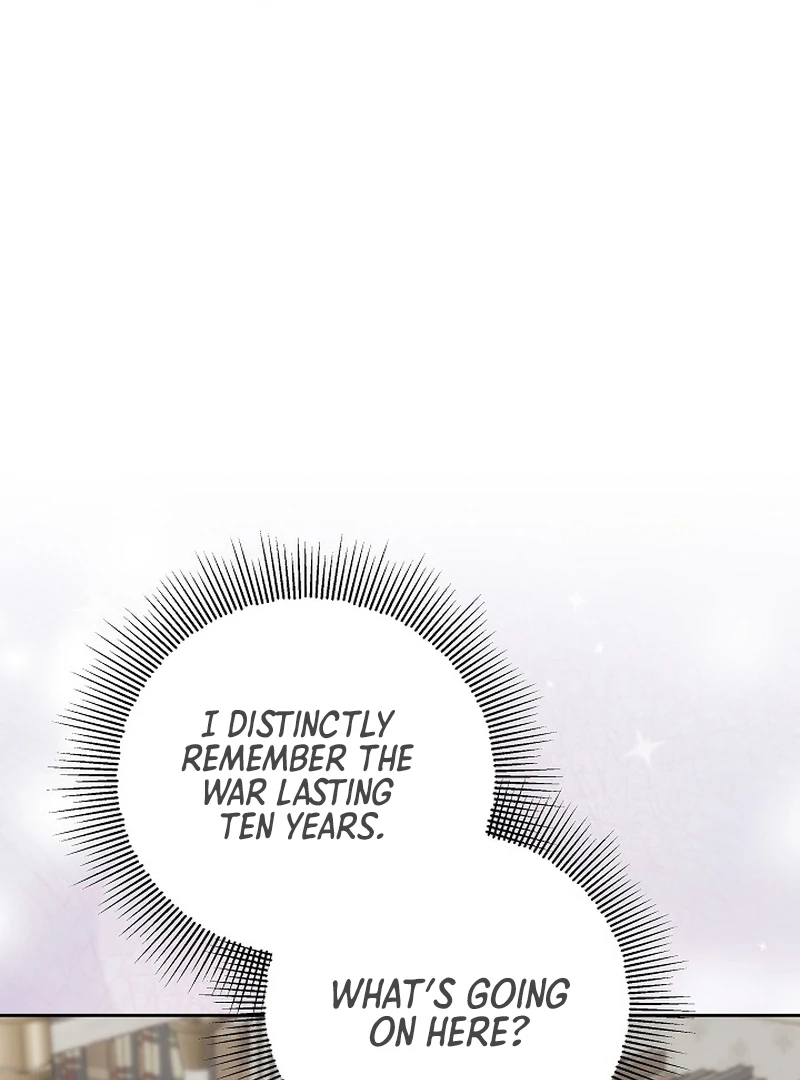 I’m Ready for Divorce! Chapter 18 - Page 39