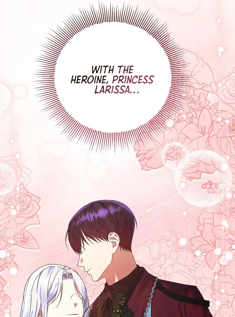 I’m Ready for Divorce! Chapter 18 - Page 43