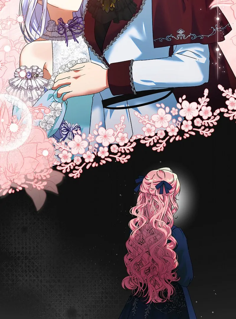 I’m Ready for Divorce! Chapter 18 - Page 44