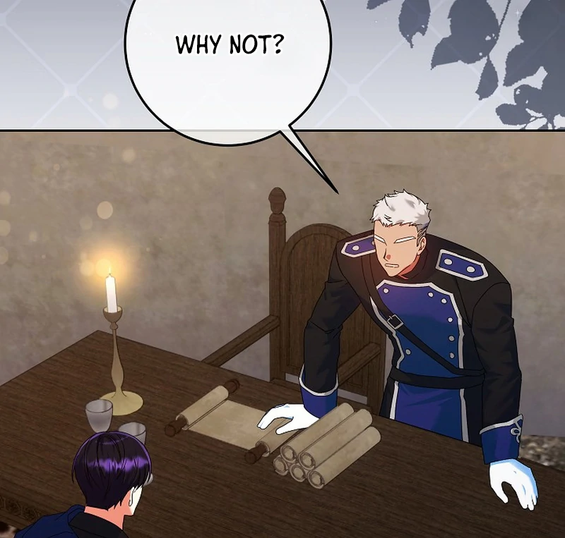 I’m Ready for Divorce! Chapter 18 - Page 50