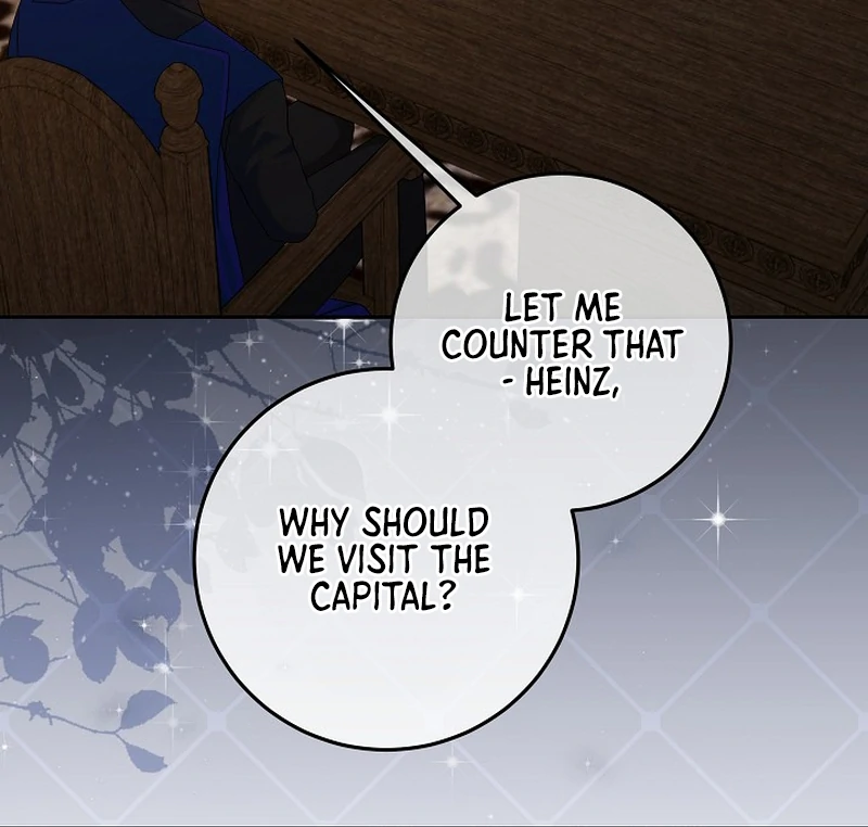 I’m Ready for Divorce! Chapter 18 - Page 51