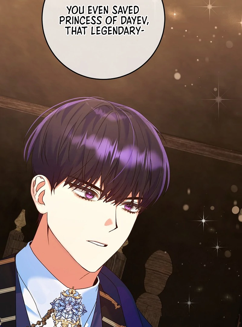 I’m Ready for Divorce! Chapter 18 - Page 53