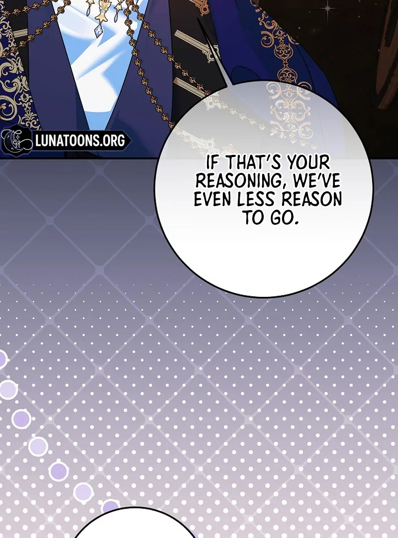 I’m Ready for Divorce! Chapter 18 - Page 54