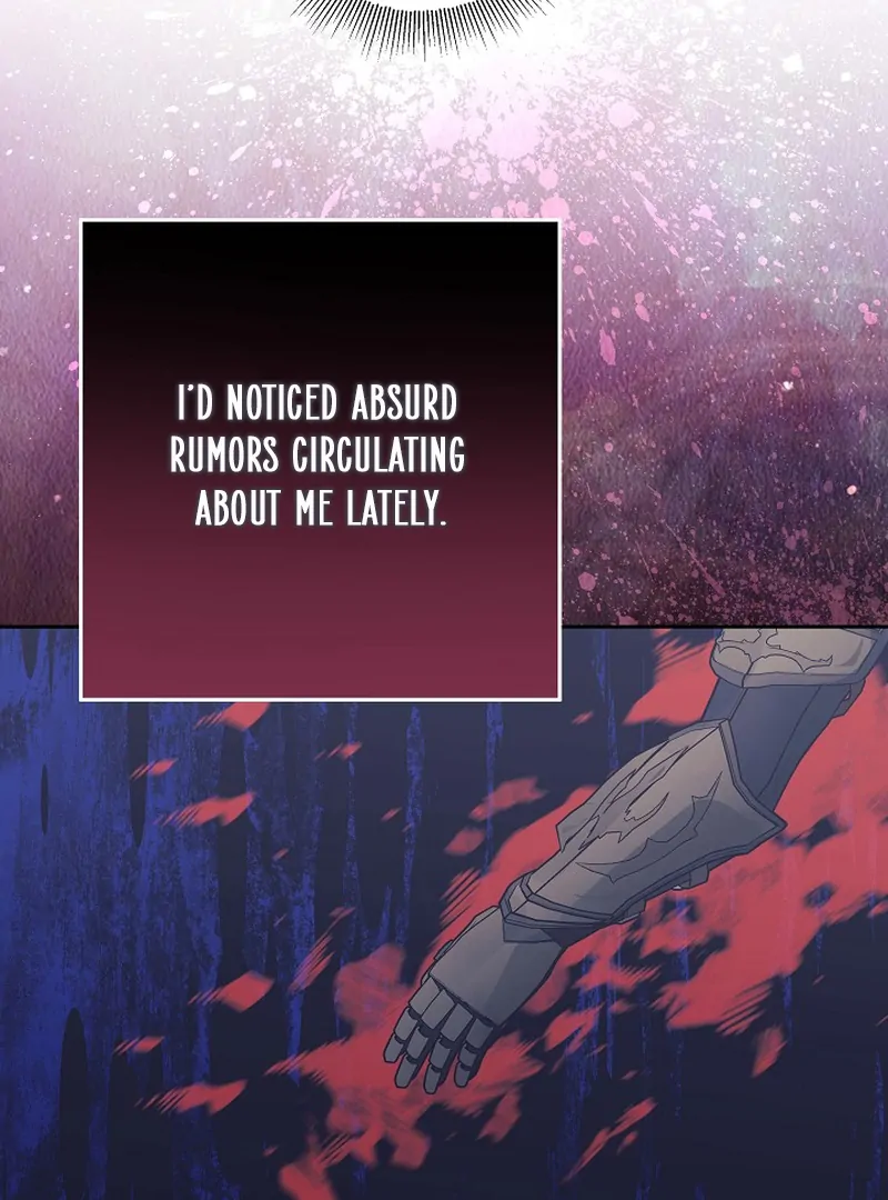 I’m Ready for Divorce! Chapter 18 - Page 58