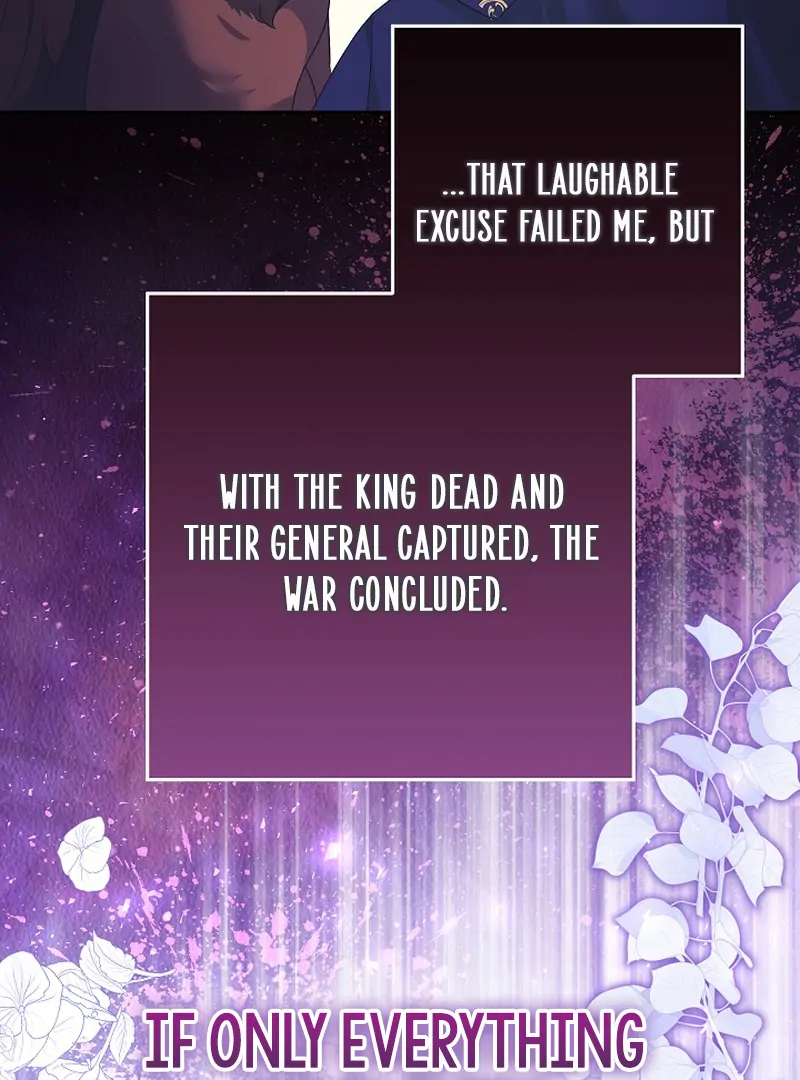 I’m Ready for Divorce! Chapter 18 - Page 62