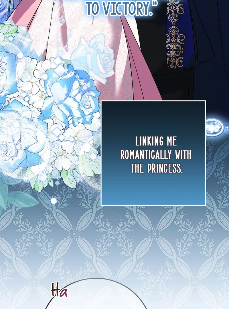 I’m Ready for Divorce! Chapter 18 - Page 71