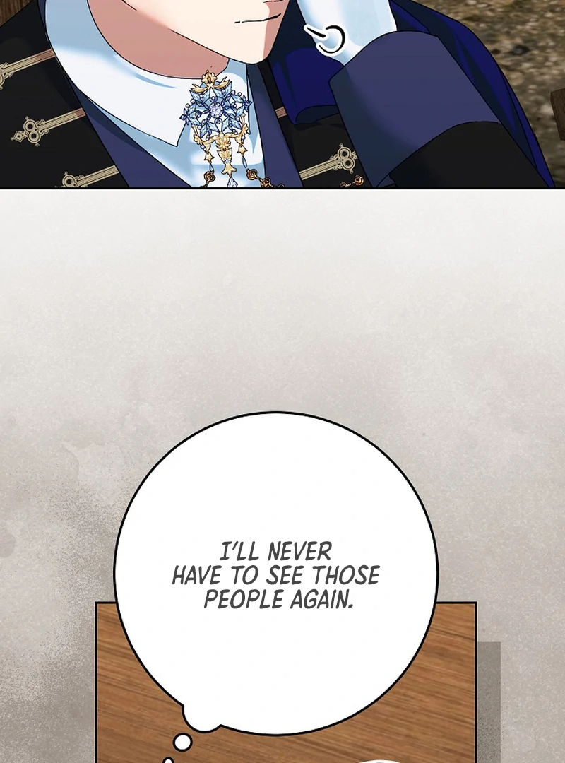 I’m Ready for Divorce! Chapter 18 - Page 73