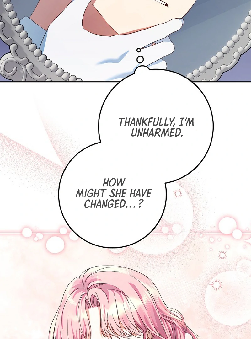 I’m Ready for Divorce! Chapter 18 - Page 77