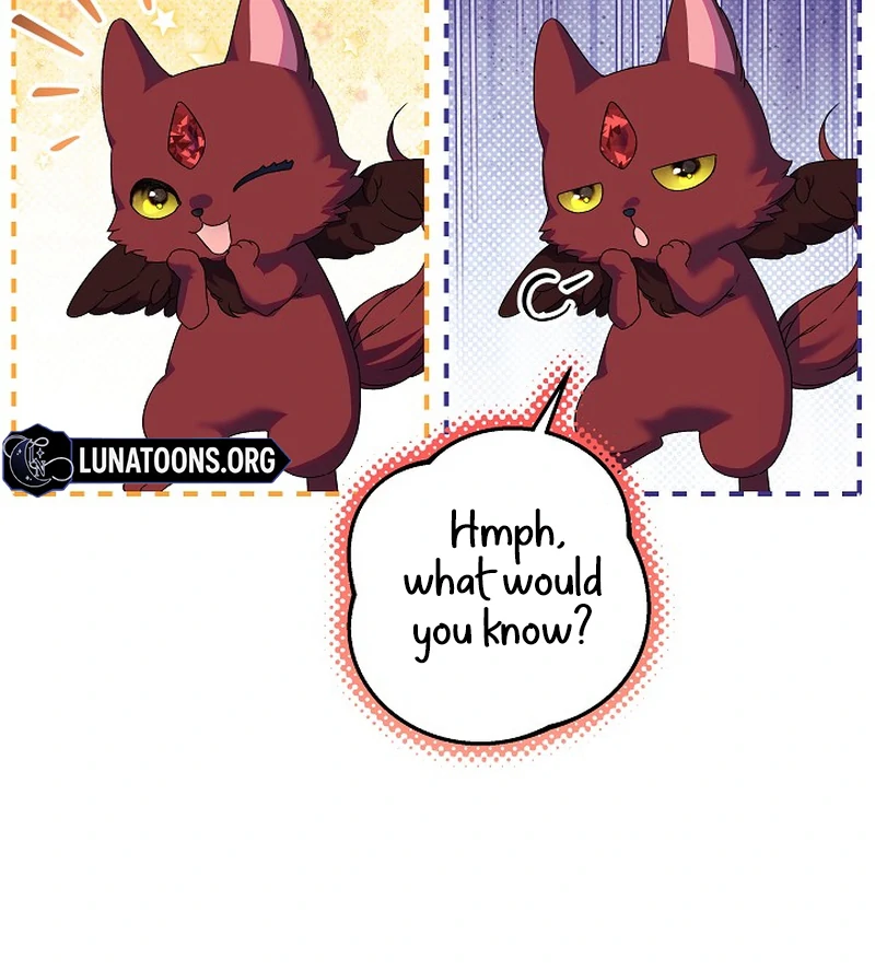 I’m Ready for Divorce! Chapter 18 - Page 83