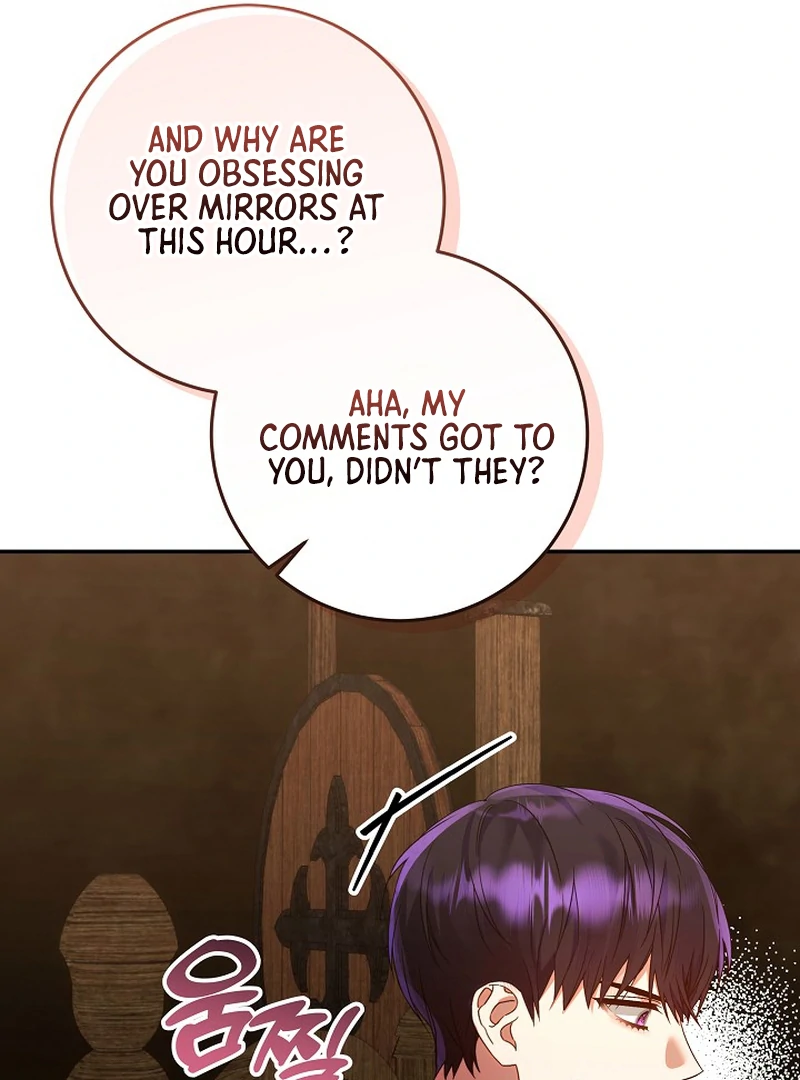 I’m Ready for Divorce! Chapter 18 - Page 84