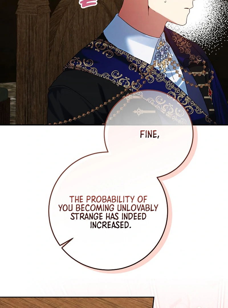 I’m Ready for Divorce! Chapter 18 - Page 85