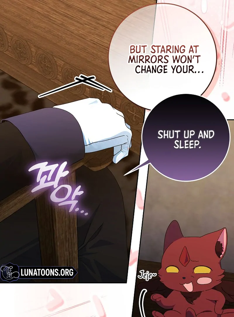 I’m Ready for Divorce! Chapter 18 - Page 86