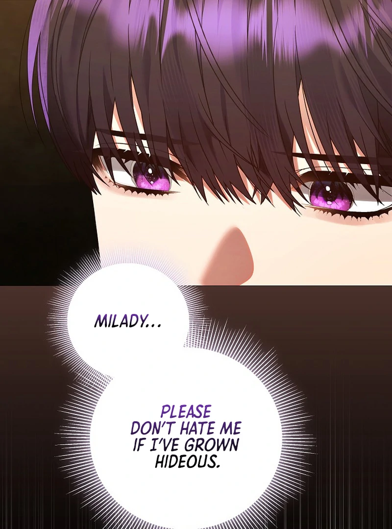 I’m Ready for Divorce! Chapter 18 - Page 89