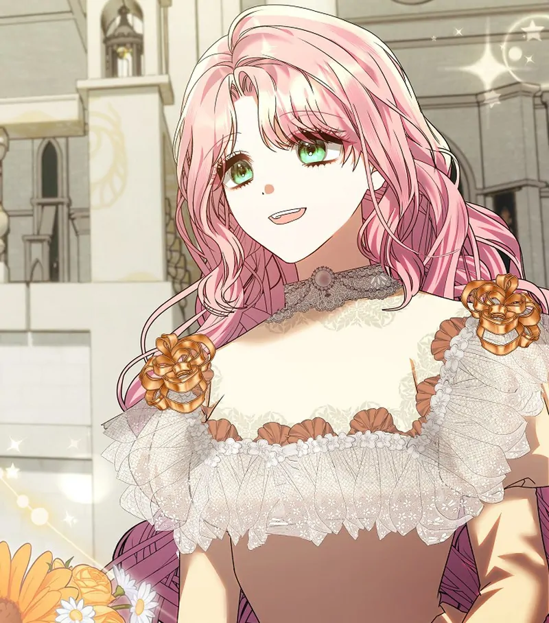 I’m Ready for Divorce! Chapter 18 - Page 91