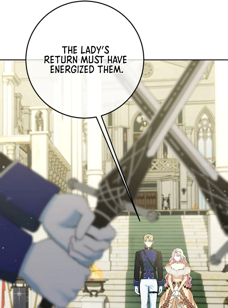 I’m Ready for Divorce! Chapter 18 - Page 93