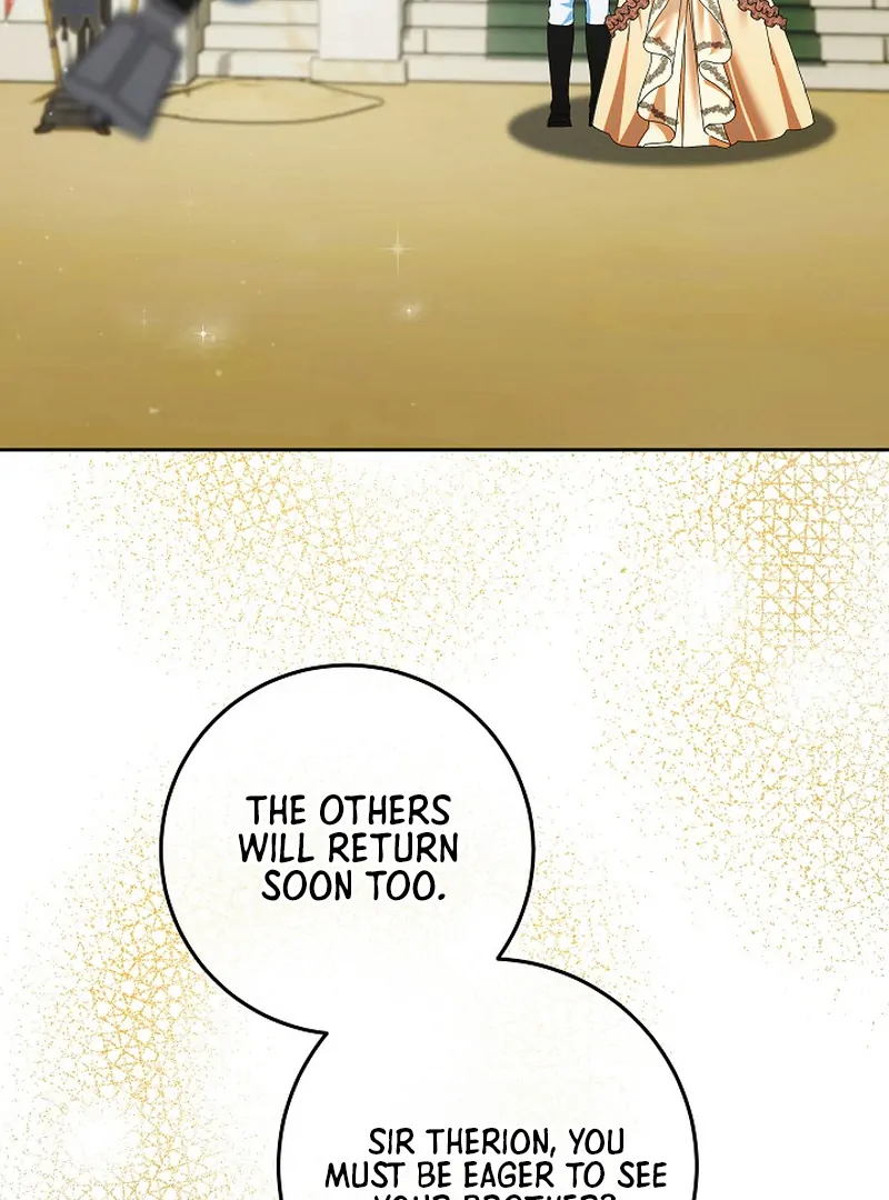 I’m Ready for Divorce! Chapter 18 - Page 94